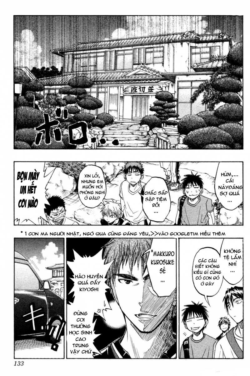 Kuroko No Basuke Tập 59 trang 7