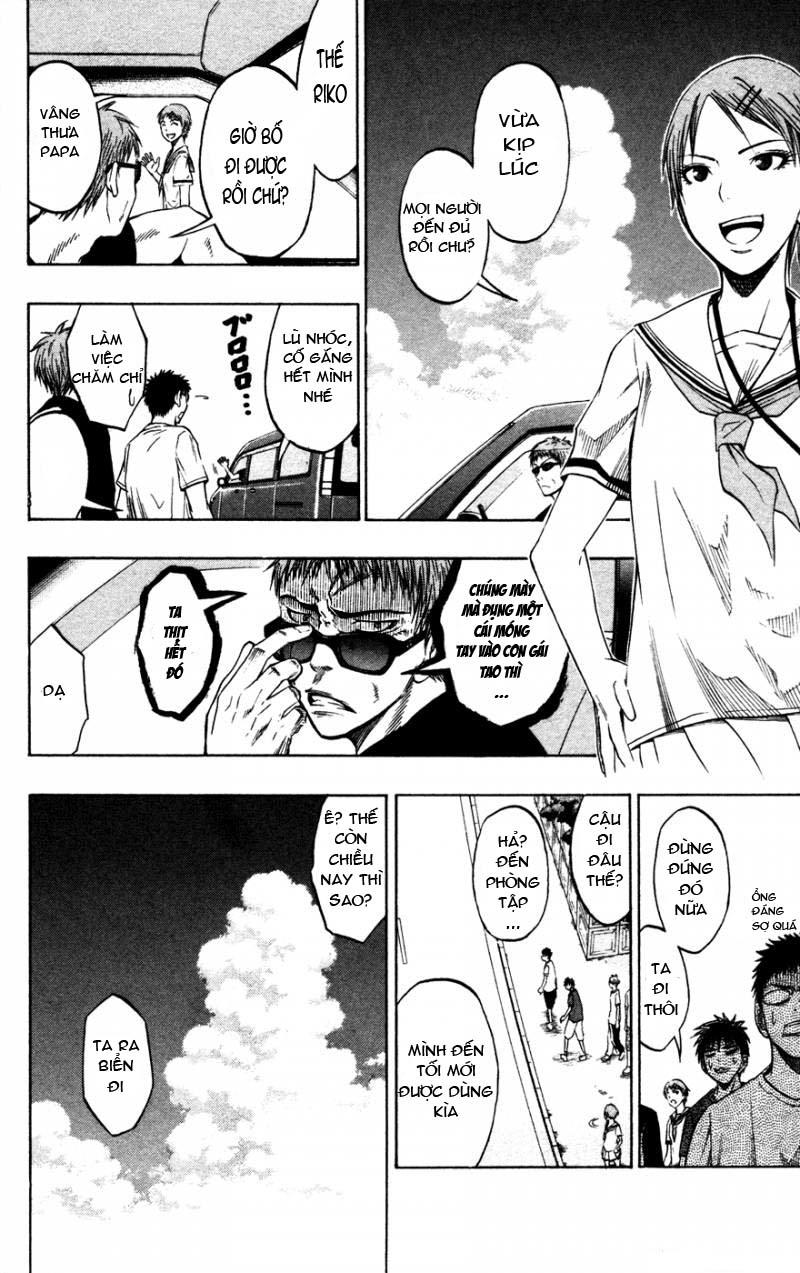 Kuroko No Basuke Tập 59 trang 8