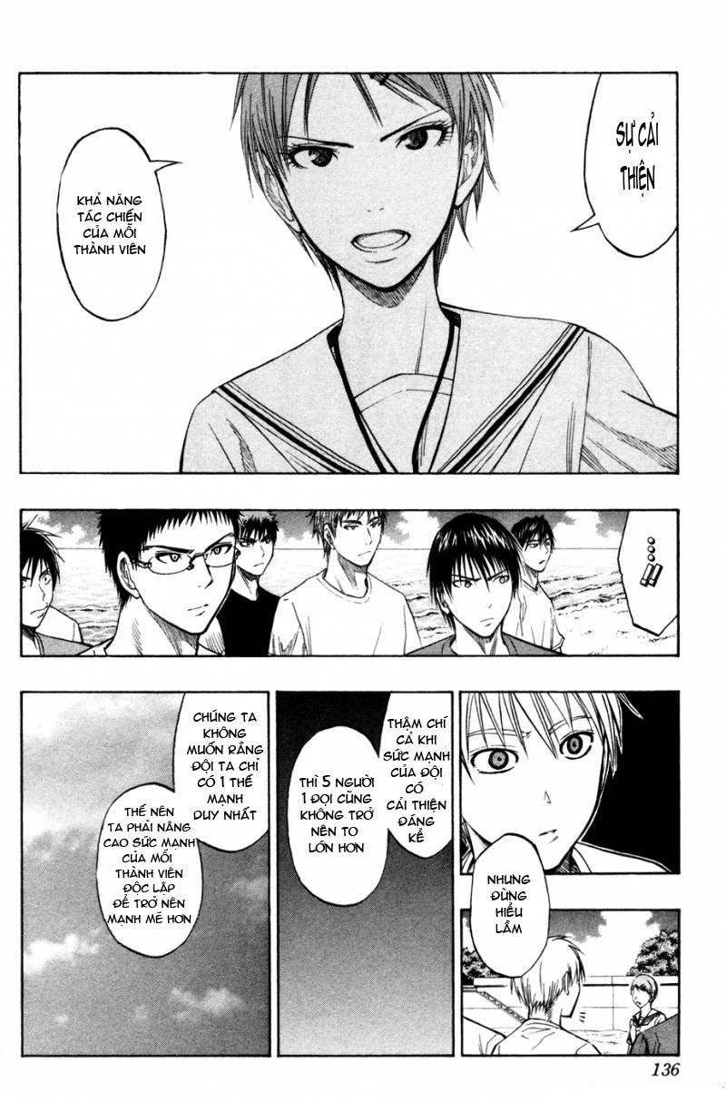 Kuroko No Basuke Tập 59 trang 10