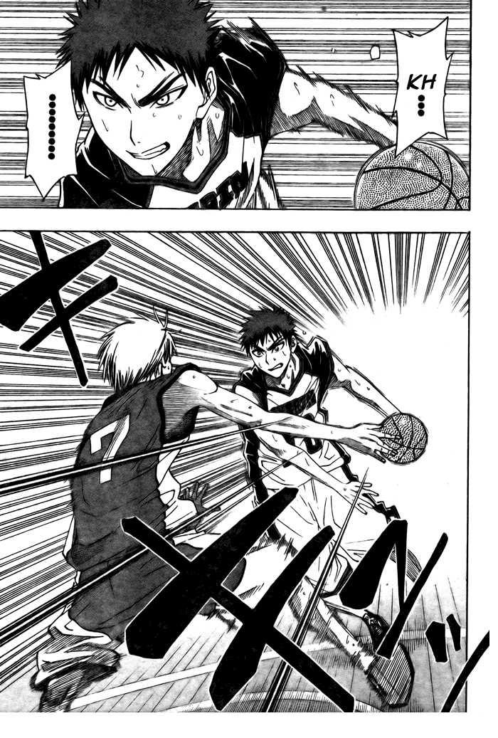 Kuroko No Basuke Tập 6 trang 14