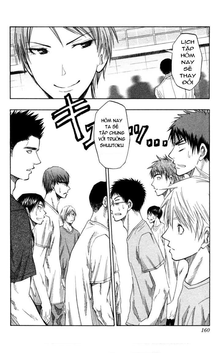 Kuroko No Basuke Tập 60 trang 13