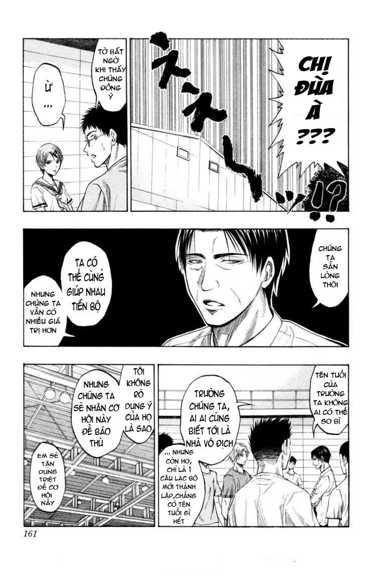 Kuroko No Basuke Tập 60 trang 14