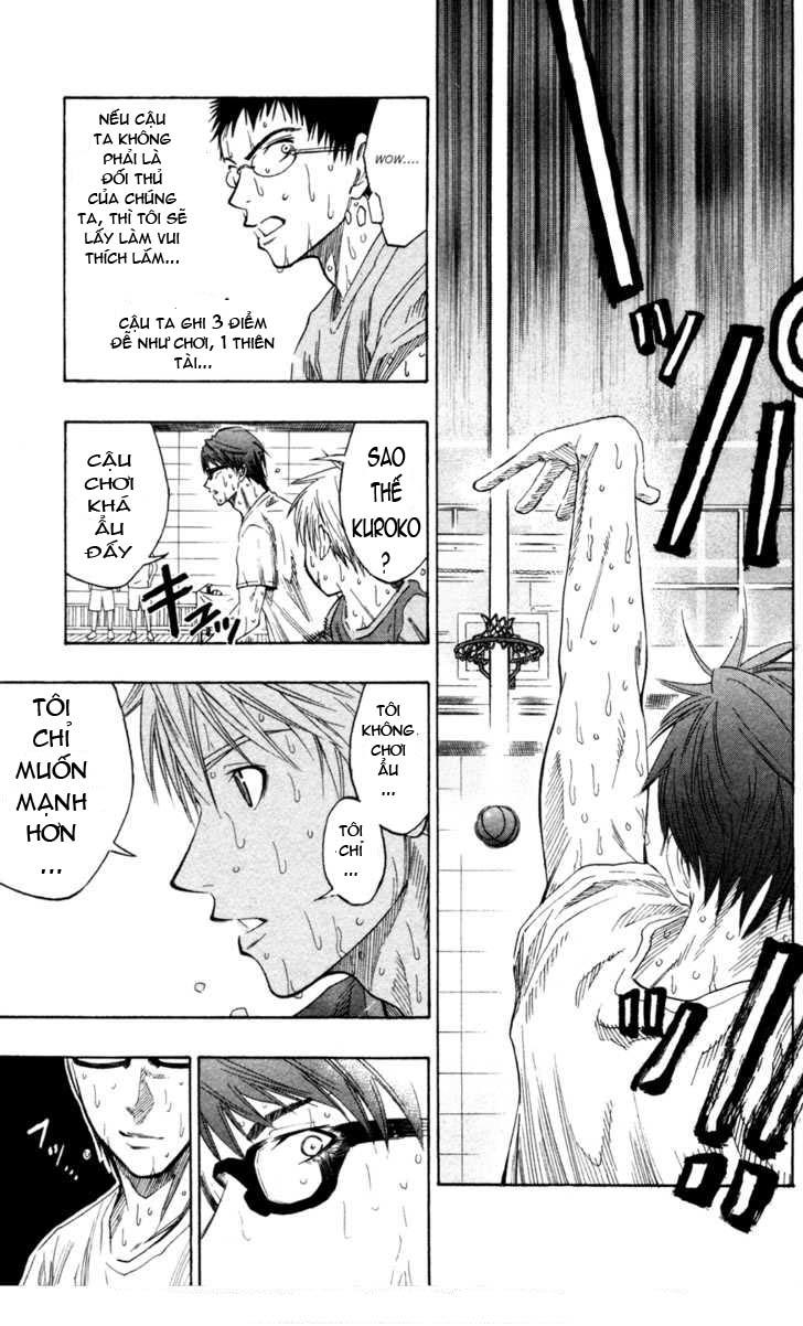 Kuroko No Basuke Tập 60 trang 18