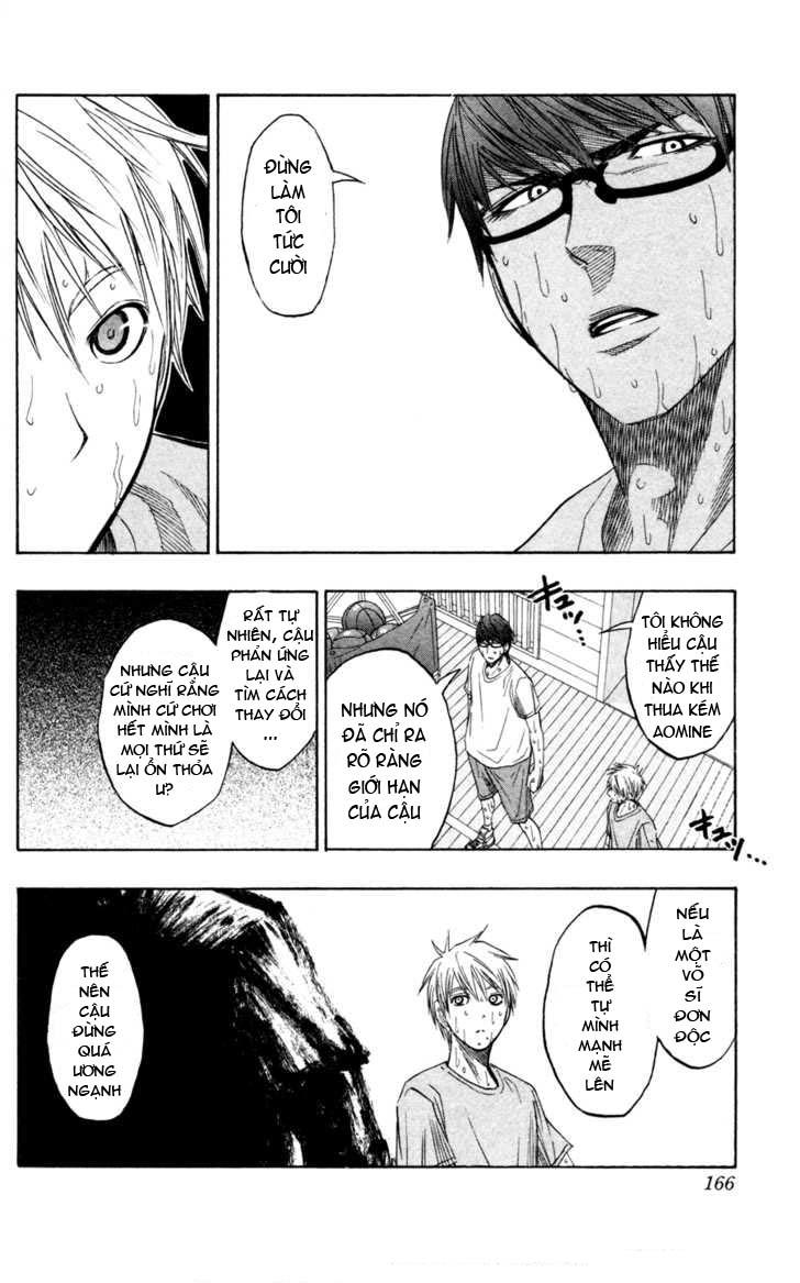 Kuroko No Basuke Tập 60 trang 19