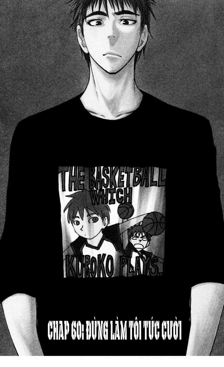 Kuroko No Basuke Tập 60 trang 4
