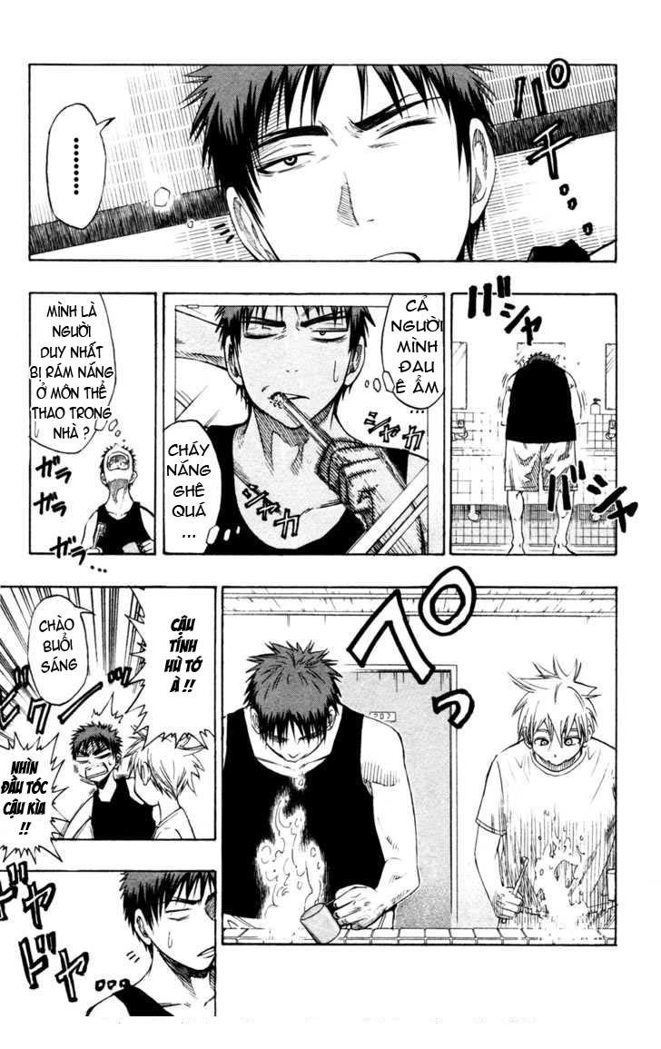 Kuroko No Basuke Tập 60 trang 6