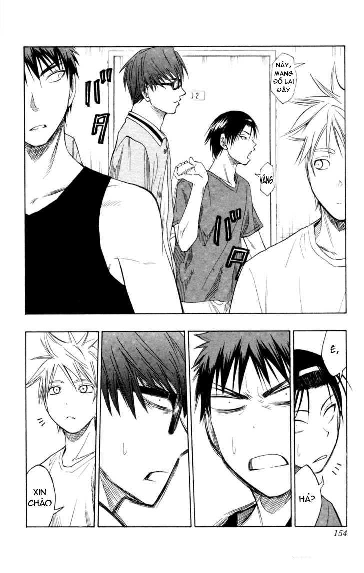 Kuroko No Basuke Tập 60 trang 7