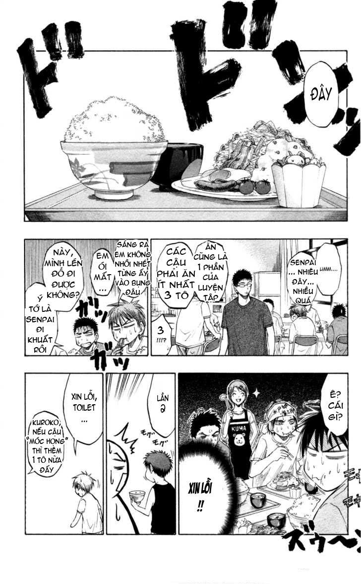 Kuroko No Basuke Tập 60 trang 9