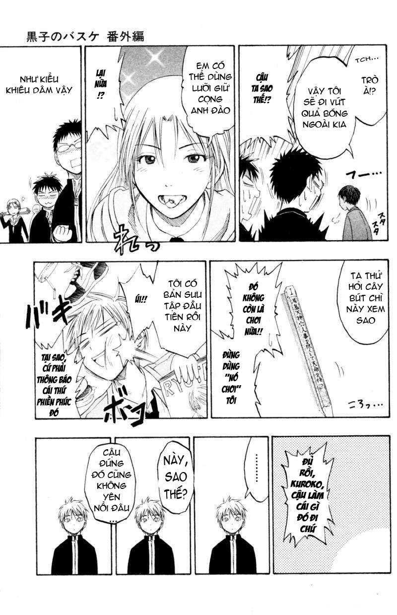 Kuroko No Basuke Tập 61 trang 24