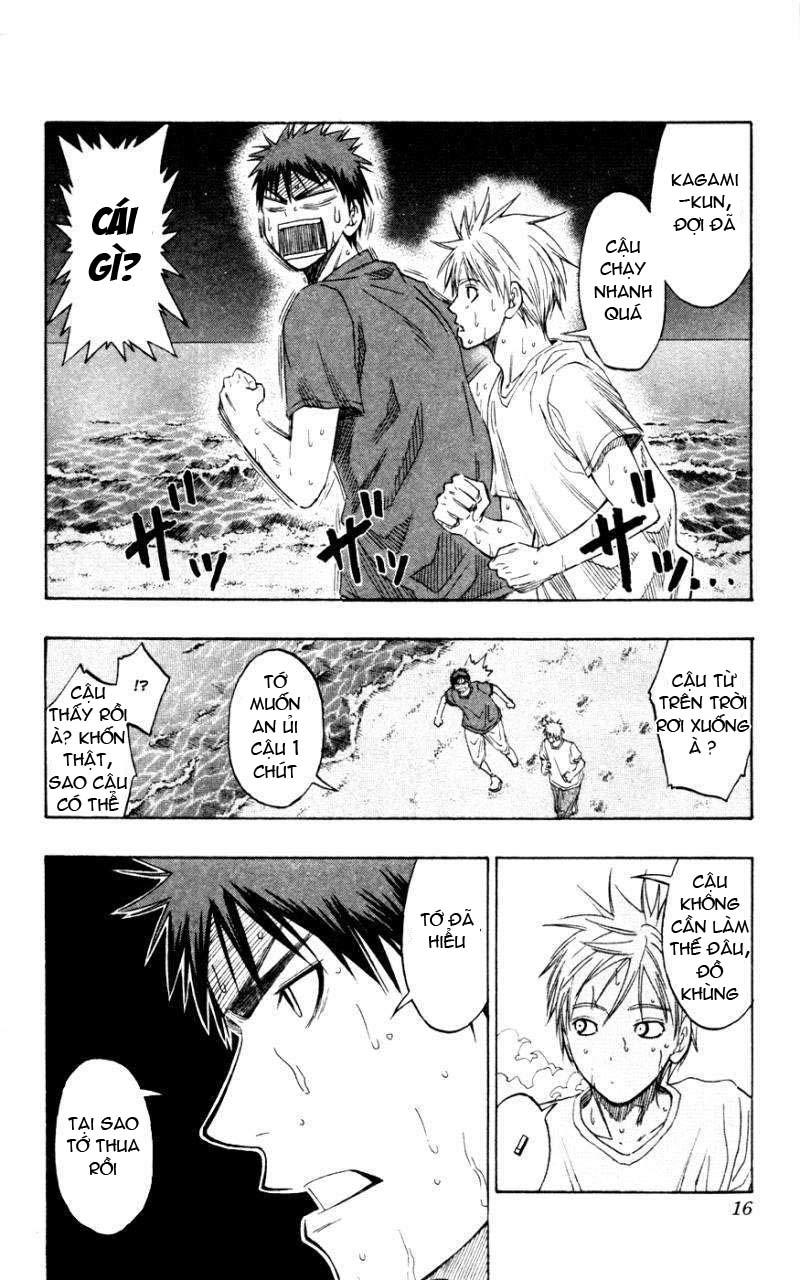 Kuroko No Basuke Tập 62 trang 12