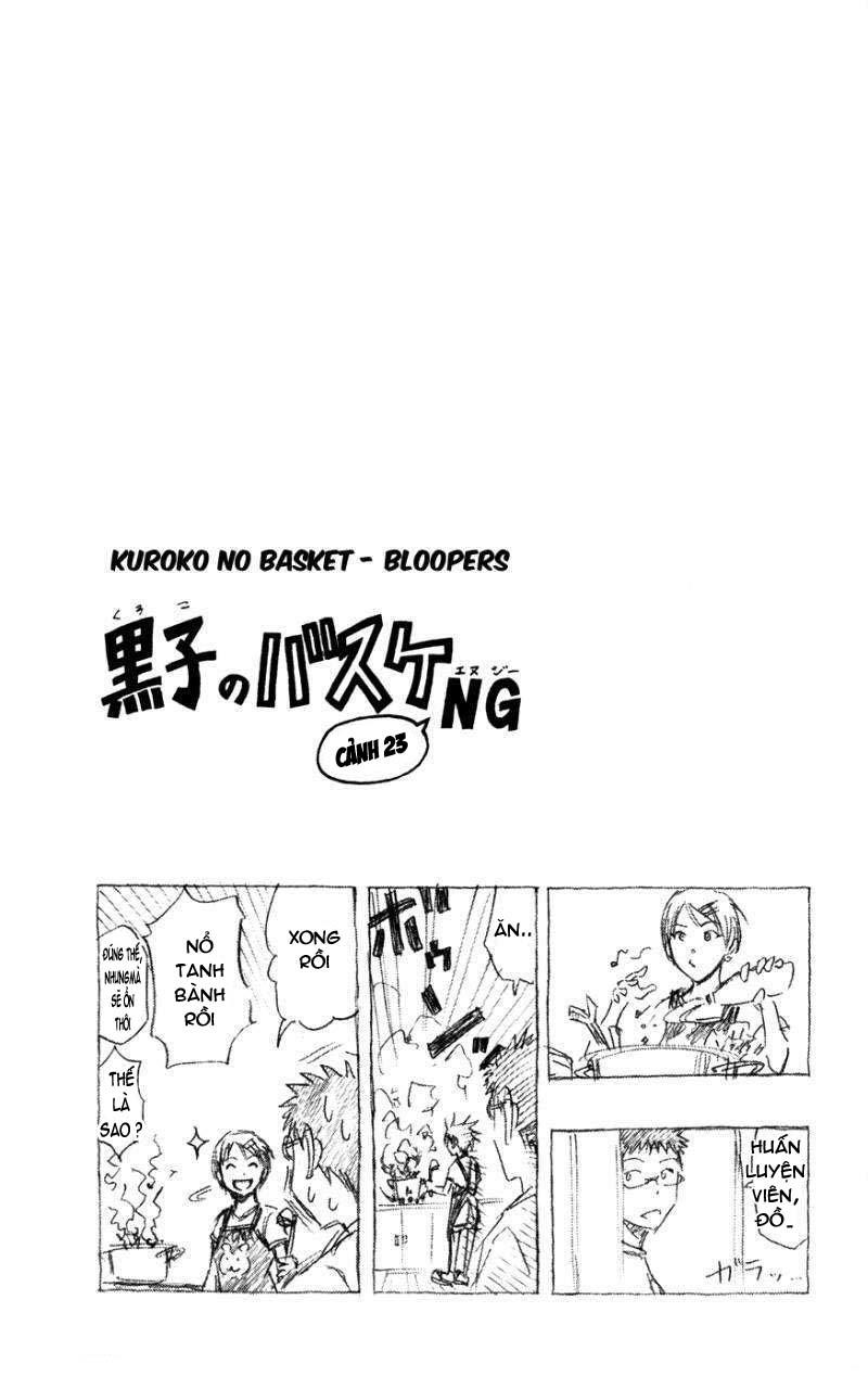 Kuroko No Basuke Tập 62 trang 22