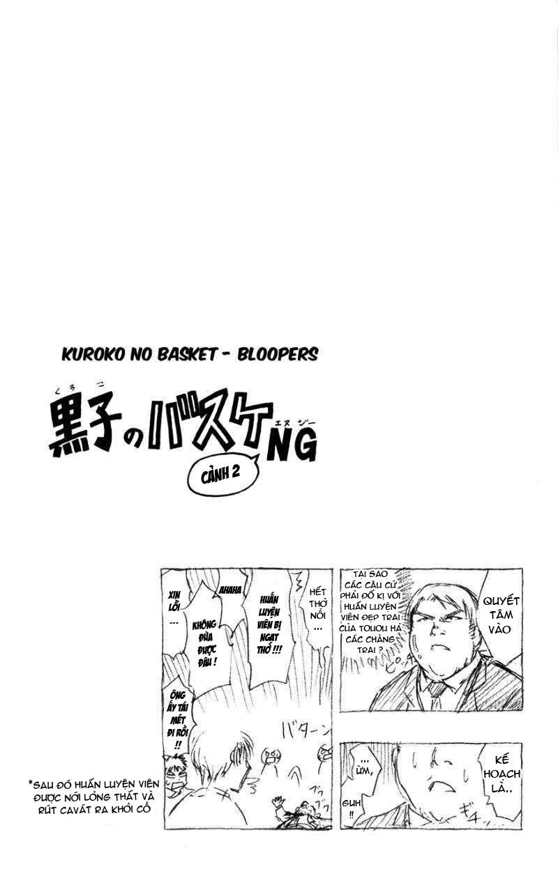 Kuroko No Basuke Tập 63 trang 21