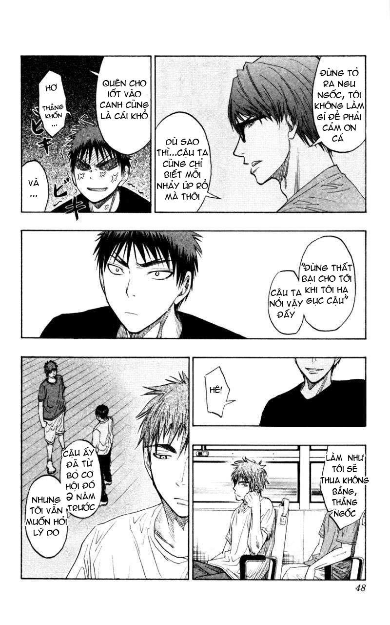 Kuroko No Basuke Tập 63 trang 5