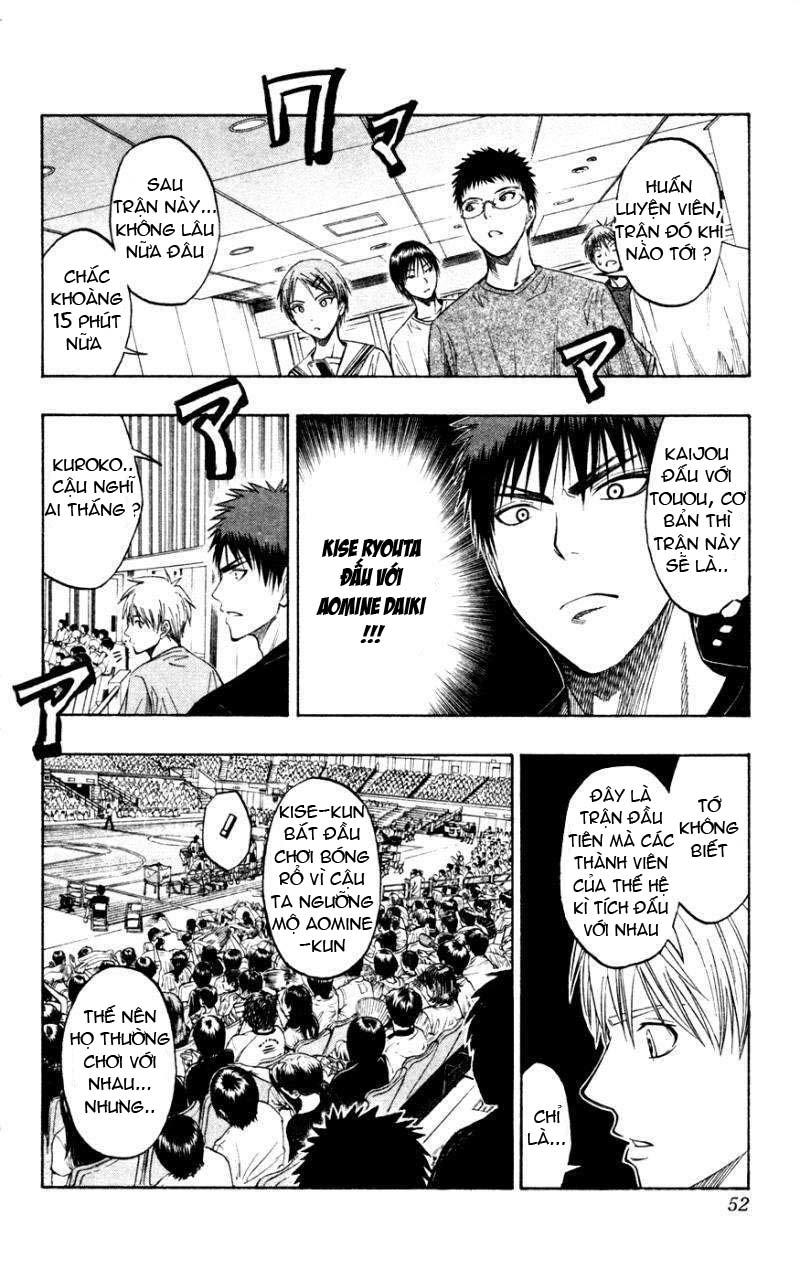 Kuroko No Basuke Tập 63 trang 8
