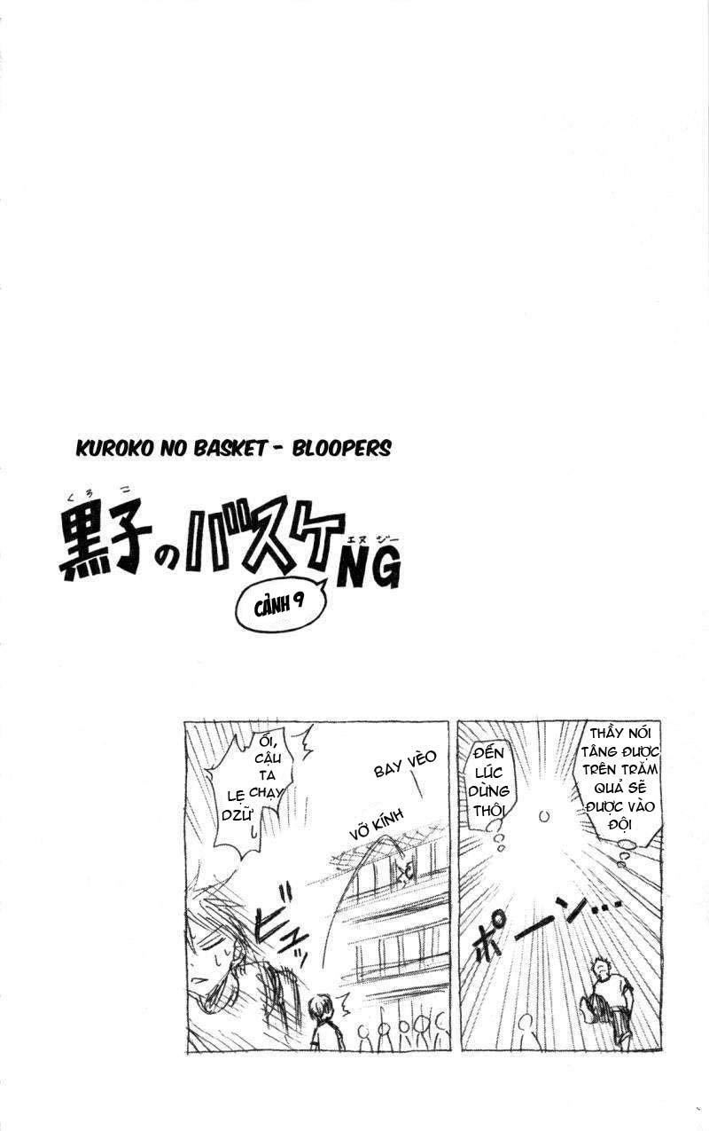Kuroko No Basuke Tập 64 trang 23