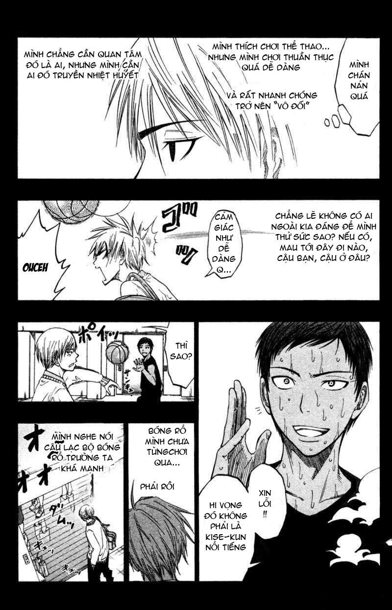 Kuroko No Basuke Tập 64 trang 6