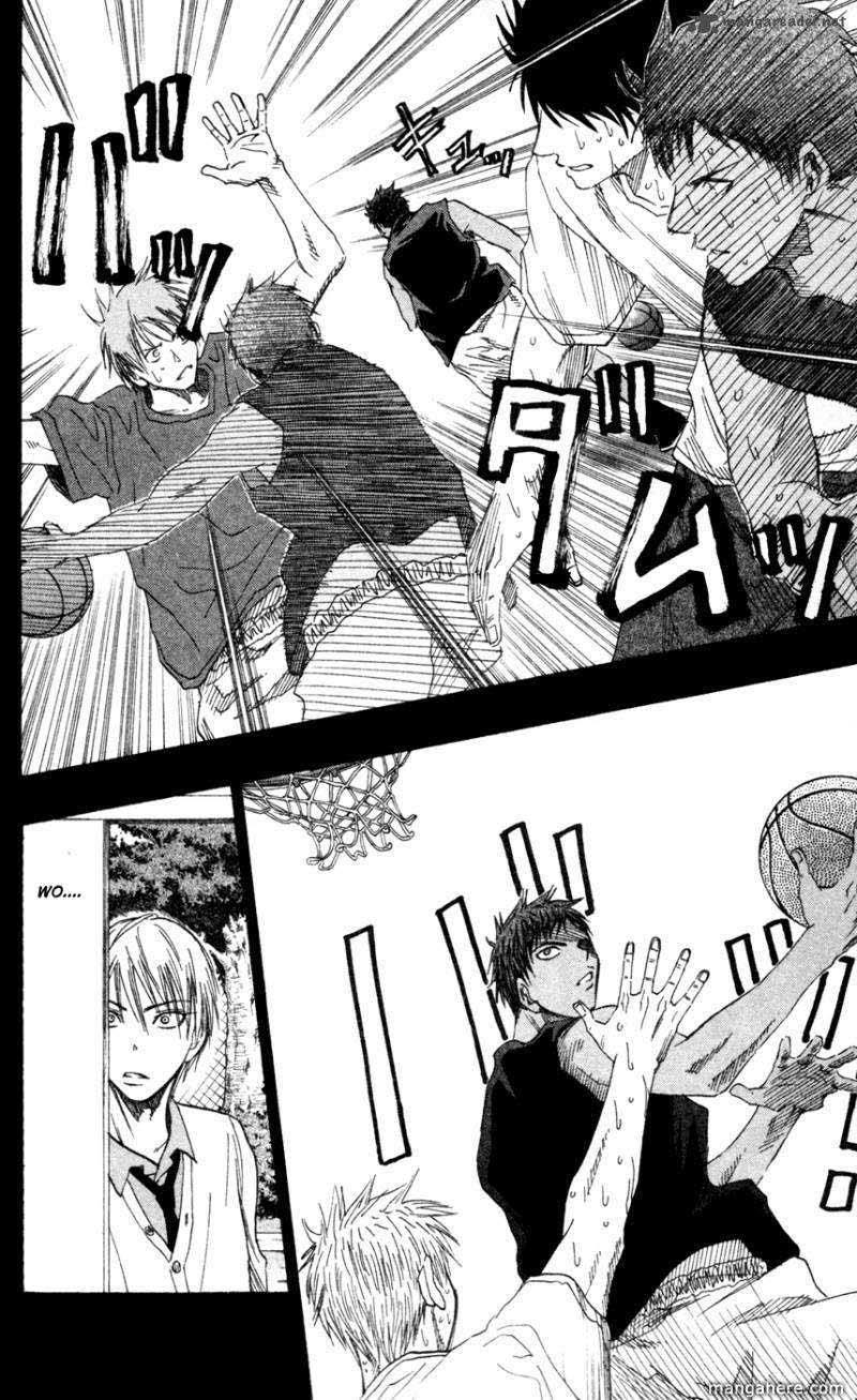 Kuroko No Basuke Tập 64 trang 7