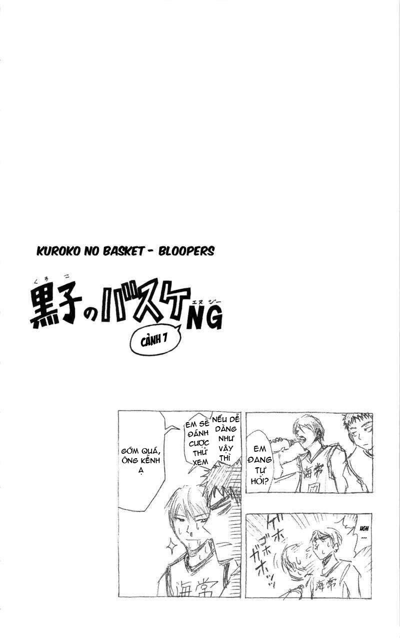 Kuroko No Basuke Tập 65 trang 20