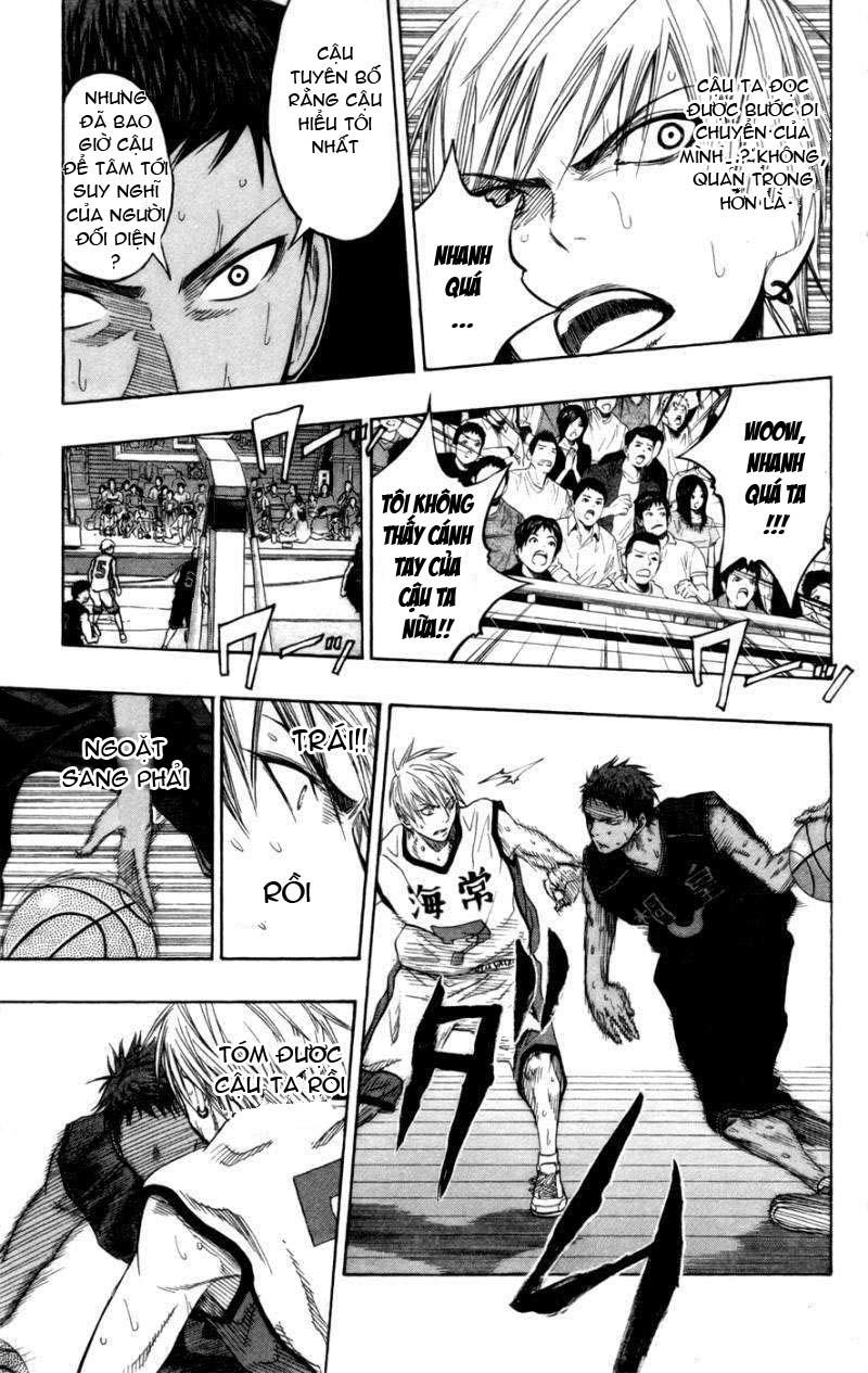 Kuroko No Basuke Tập 66 trang 14