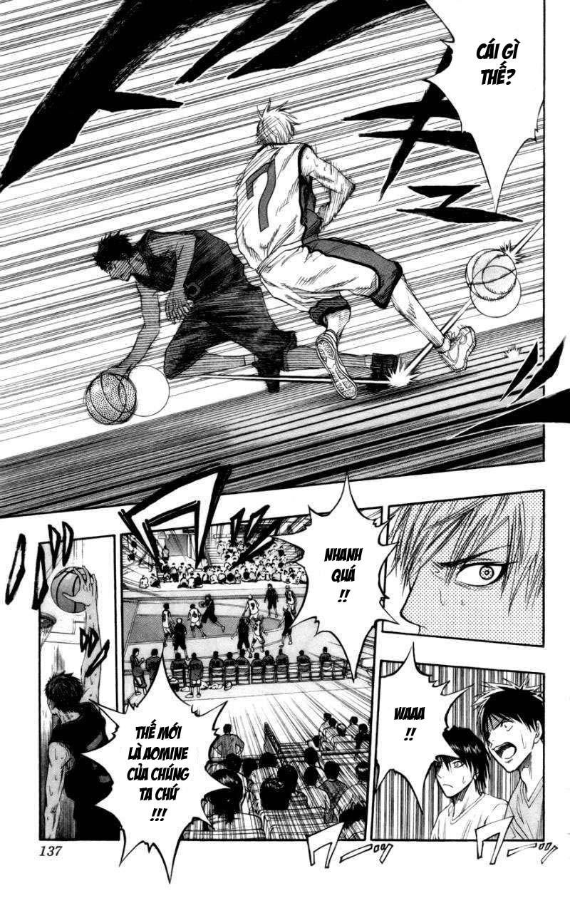 Kuroko No Basuke Tập 67 trang 14