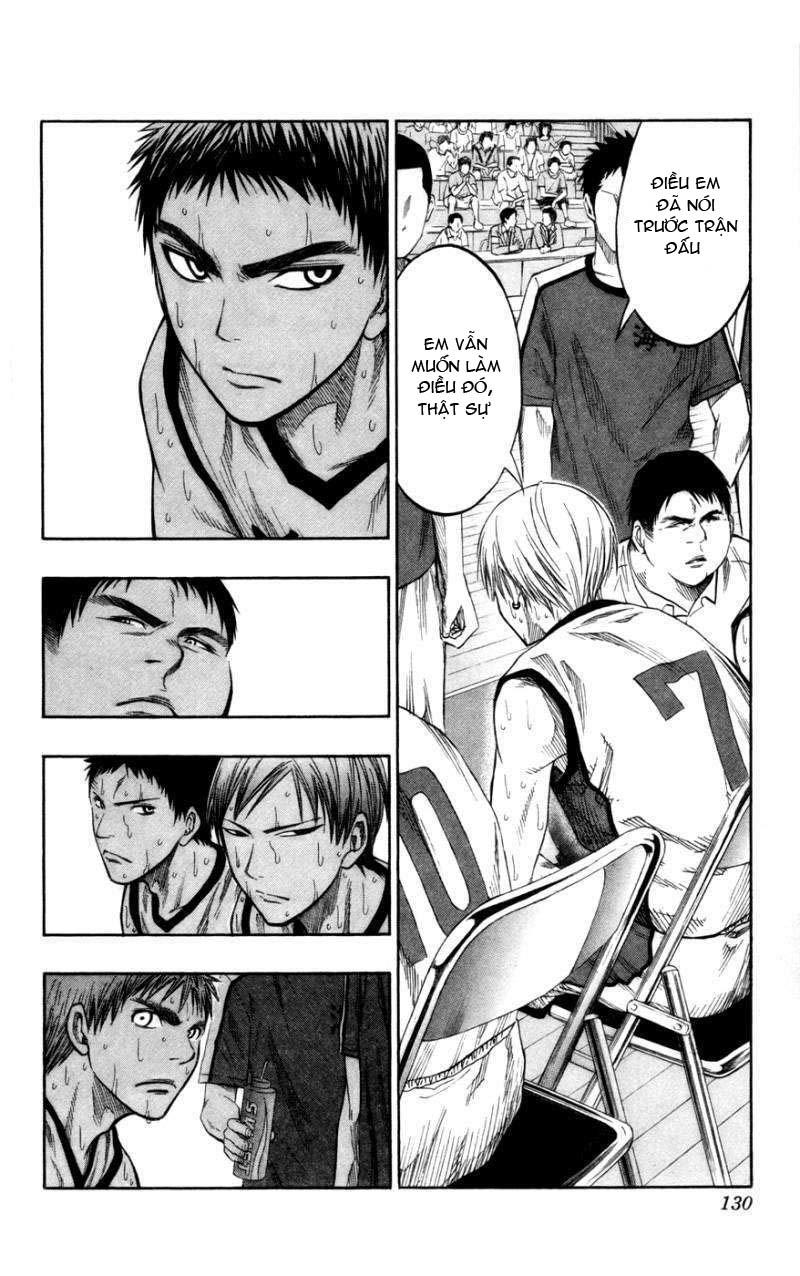 Kuroko No Basuke Tập 67 trang 7