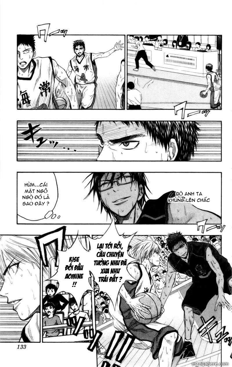 Kuroko No Basuke Tập 67 trang 10