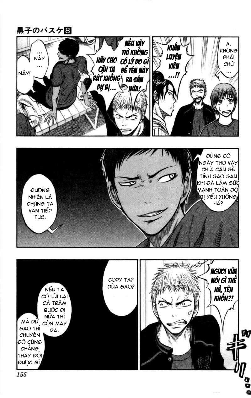 Kuroko No Basuke Tập 68 trang 12