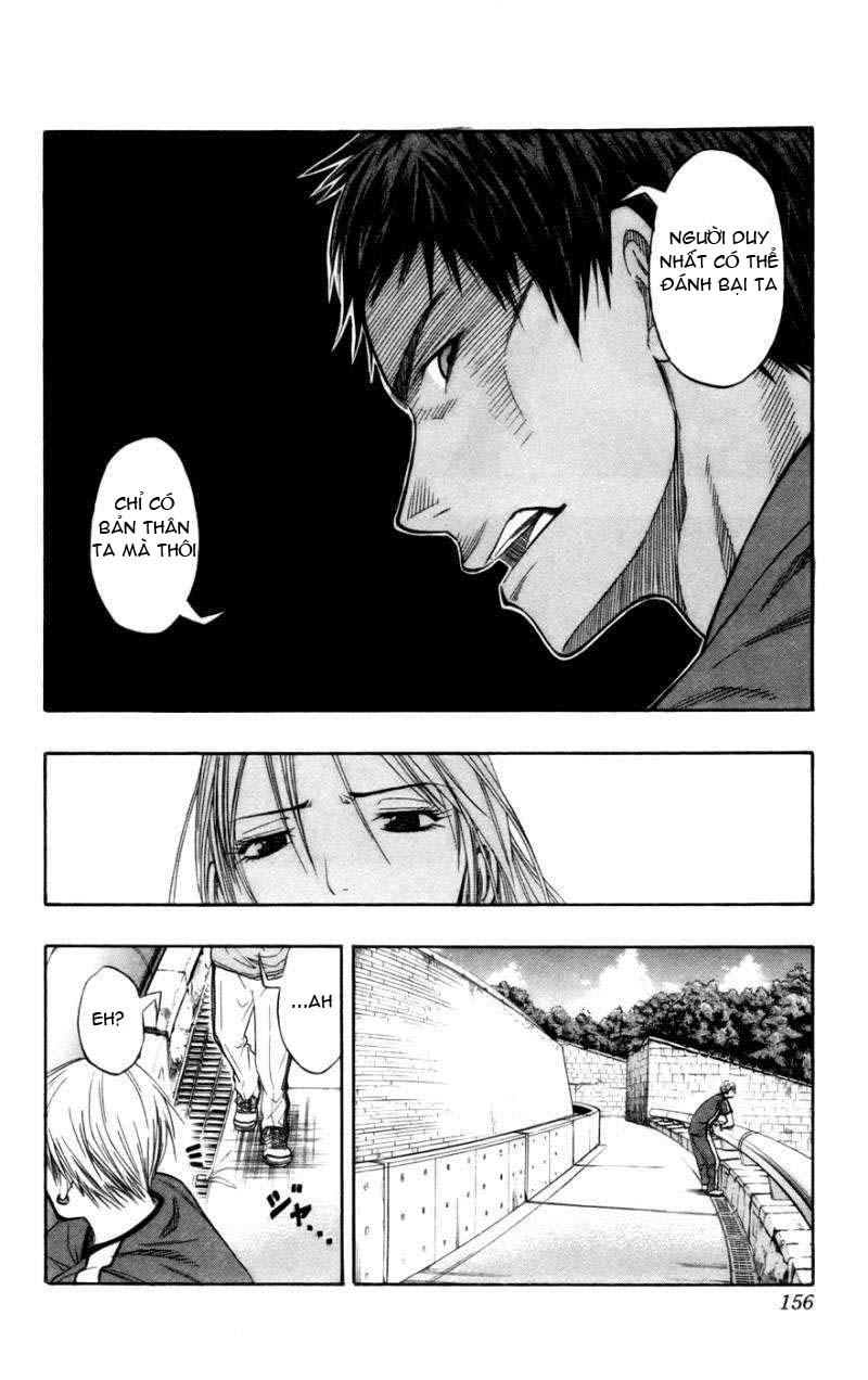 Kuroko No Basuke Tập 68 trang 13