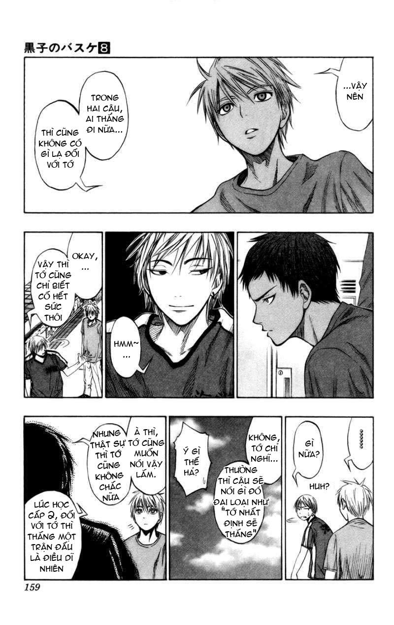 Kuroko No Basuke Tập 68 trang 16