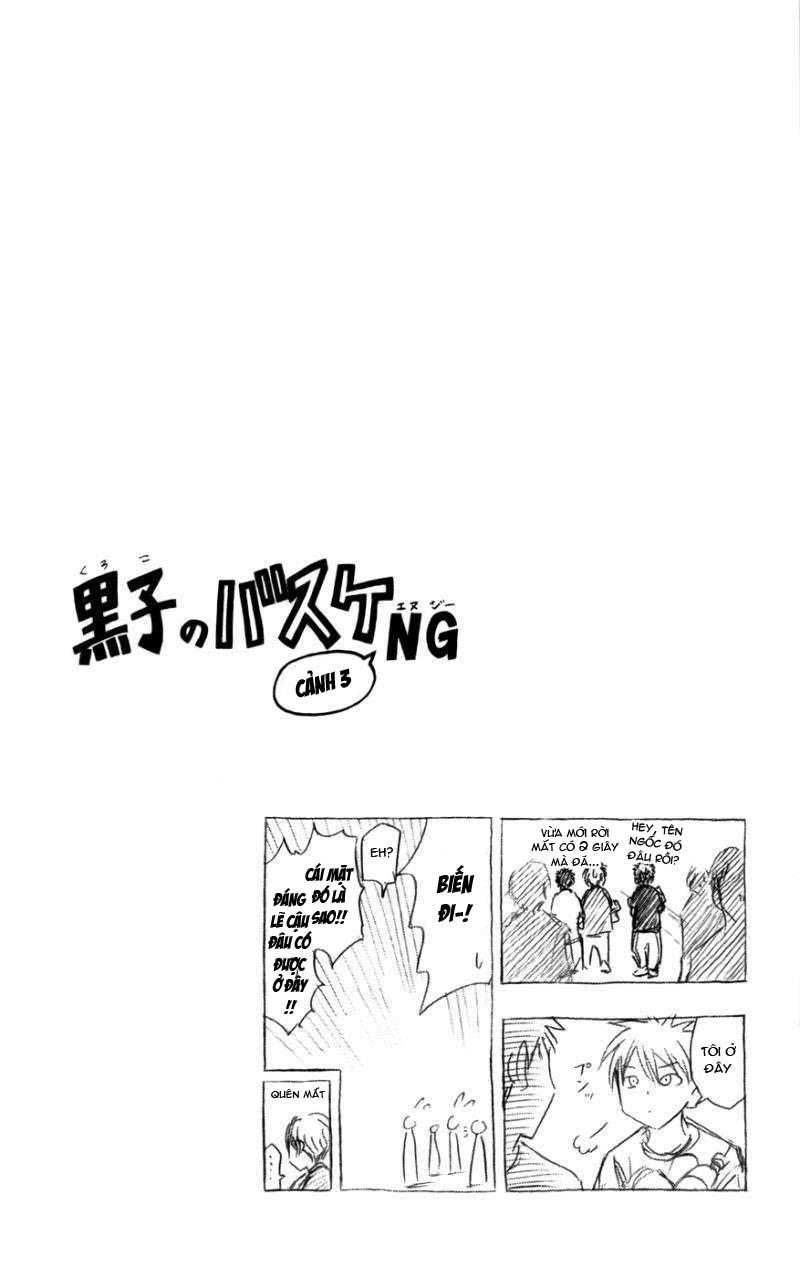 Kuroko No Basuke Tập 68 trang 23