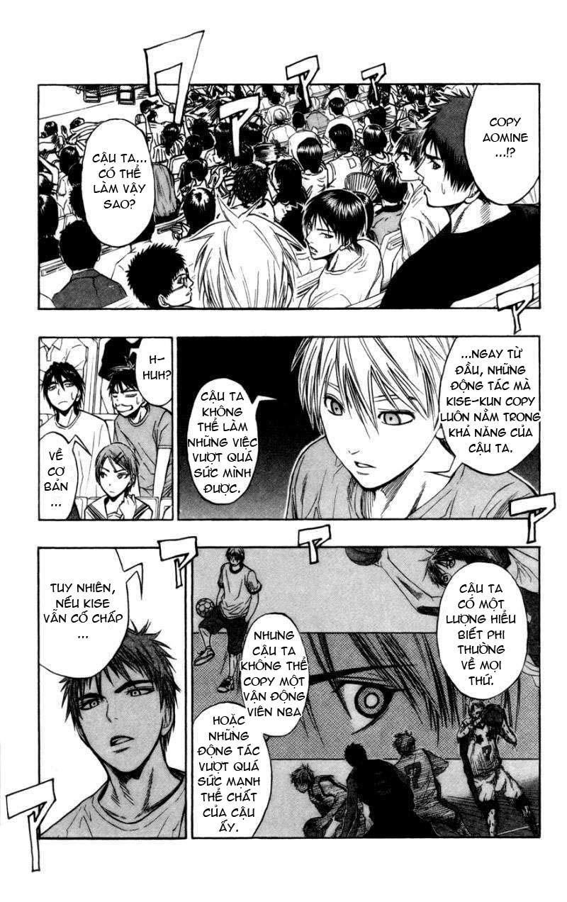 Kuroko No Basuke Tập 68 trang 4