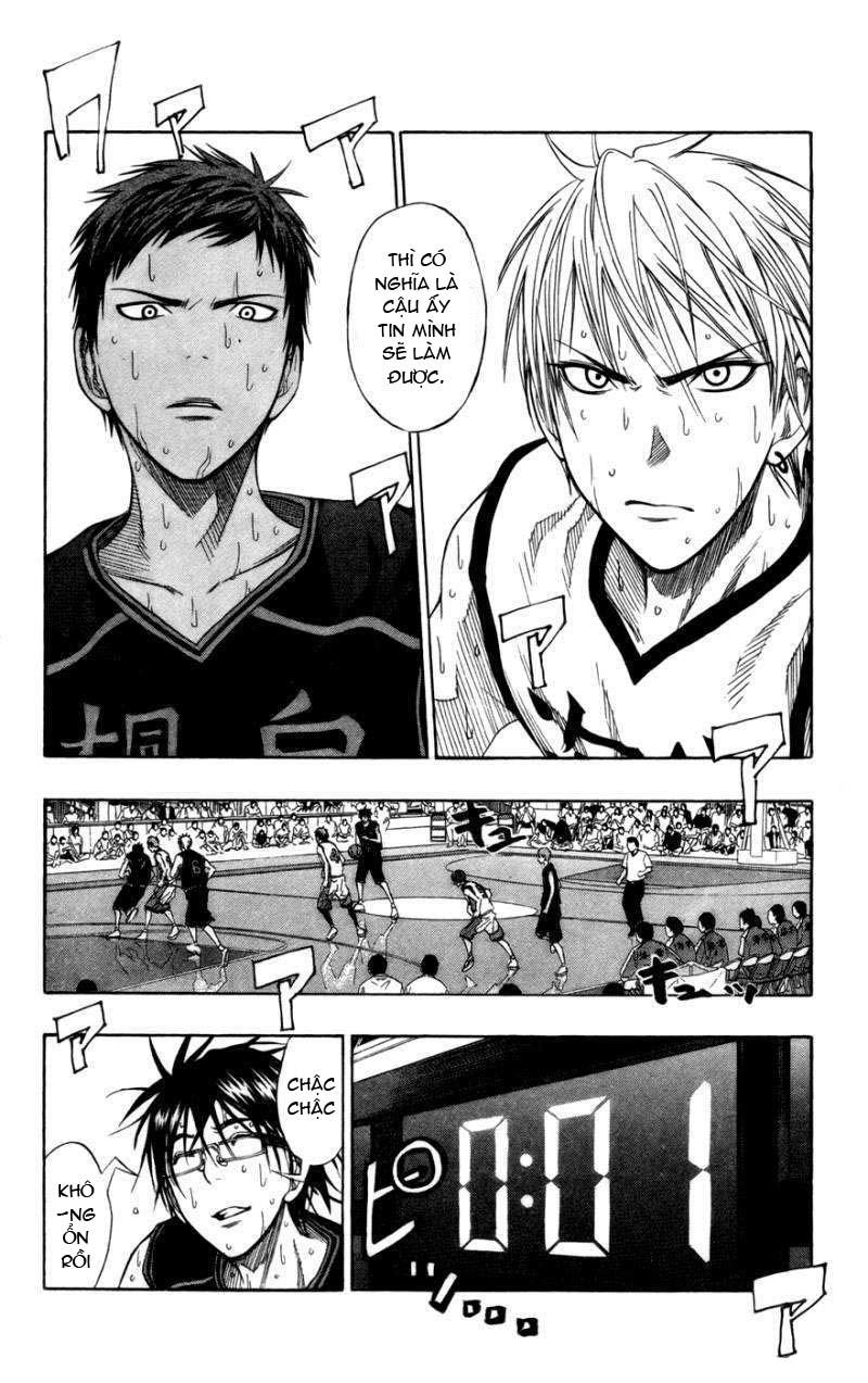 Kuroko No Basuke Tập 68 trang 5