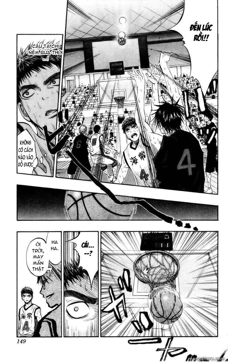 Kuroko No Basuke Tập 68 trang 6