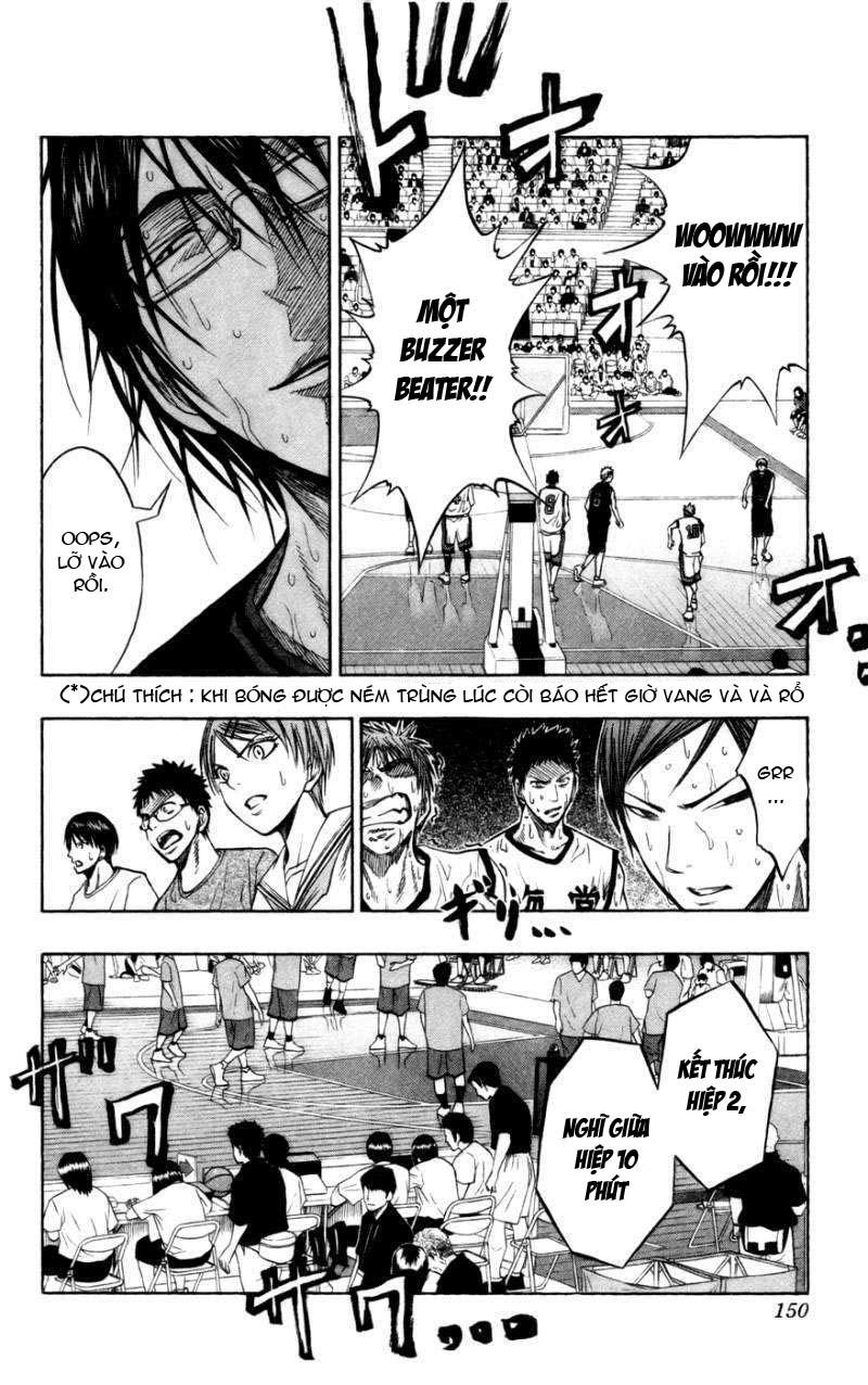 Kuroko No Basuke Tập 68 trang 7