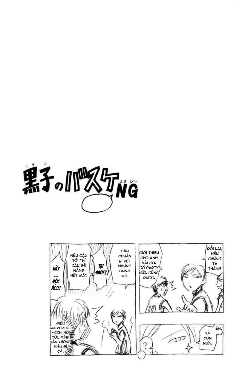 Kuroko No Basuke Tập 69 trang 21