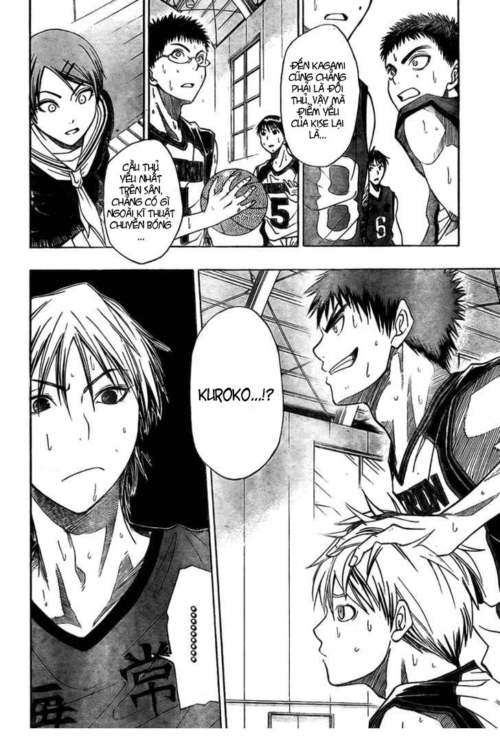 Kuroko No Basuke Tập 7 trang 5