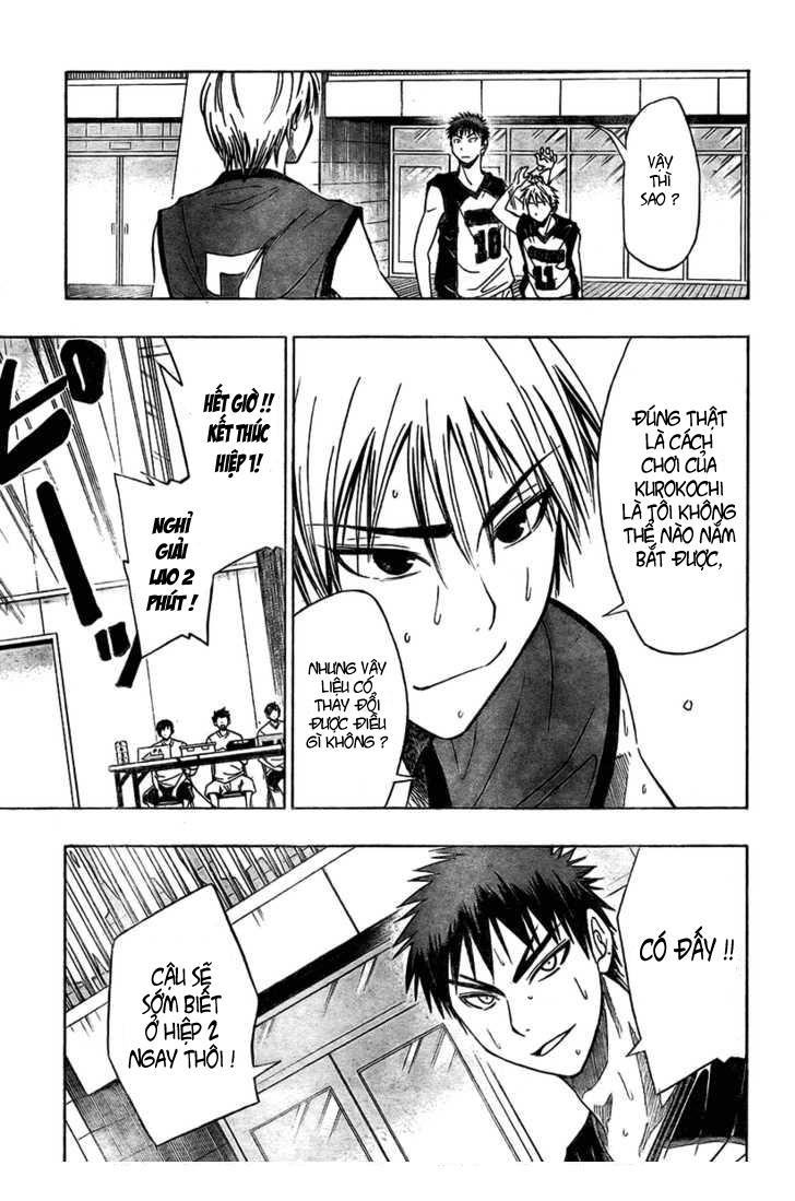 Kuroko No Basuke Tập 7 trang 6