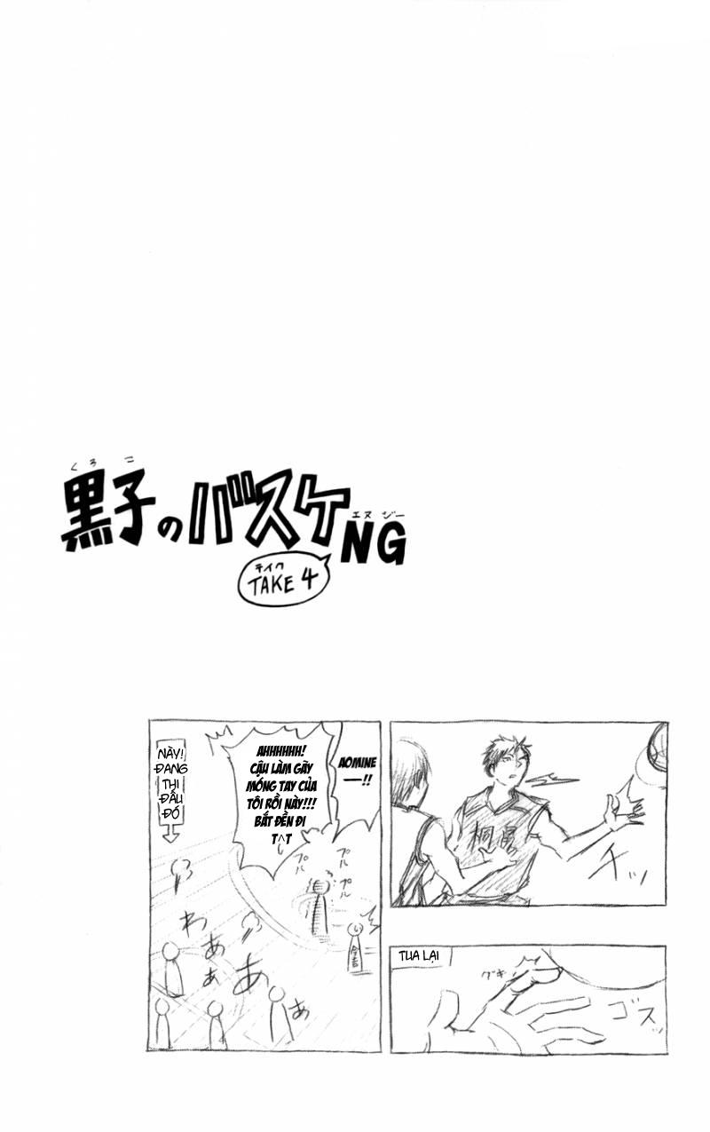 Kuroko No Basuke Tập 70 trang 18