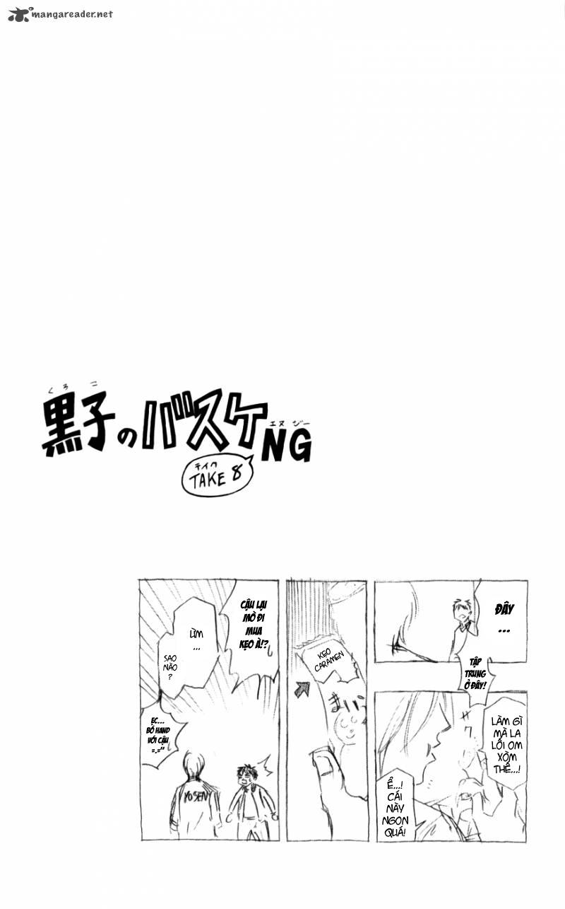 Kuroko No Basuke Tập 73 trang 23