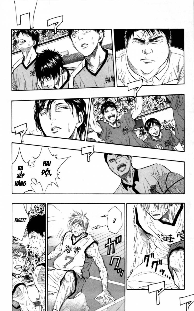 Kuroko No Basuke Tập 73 trang 6