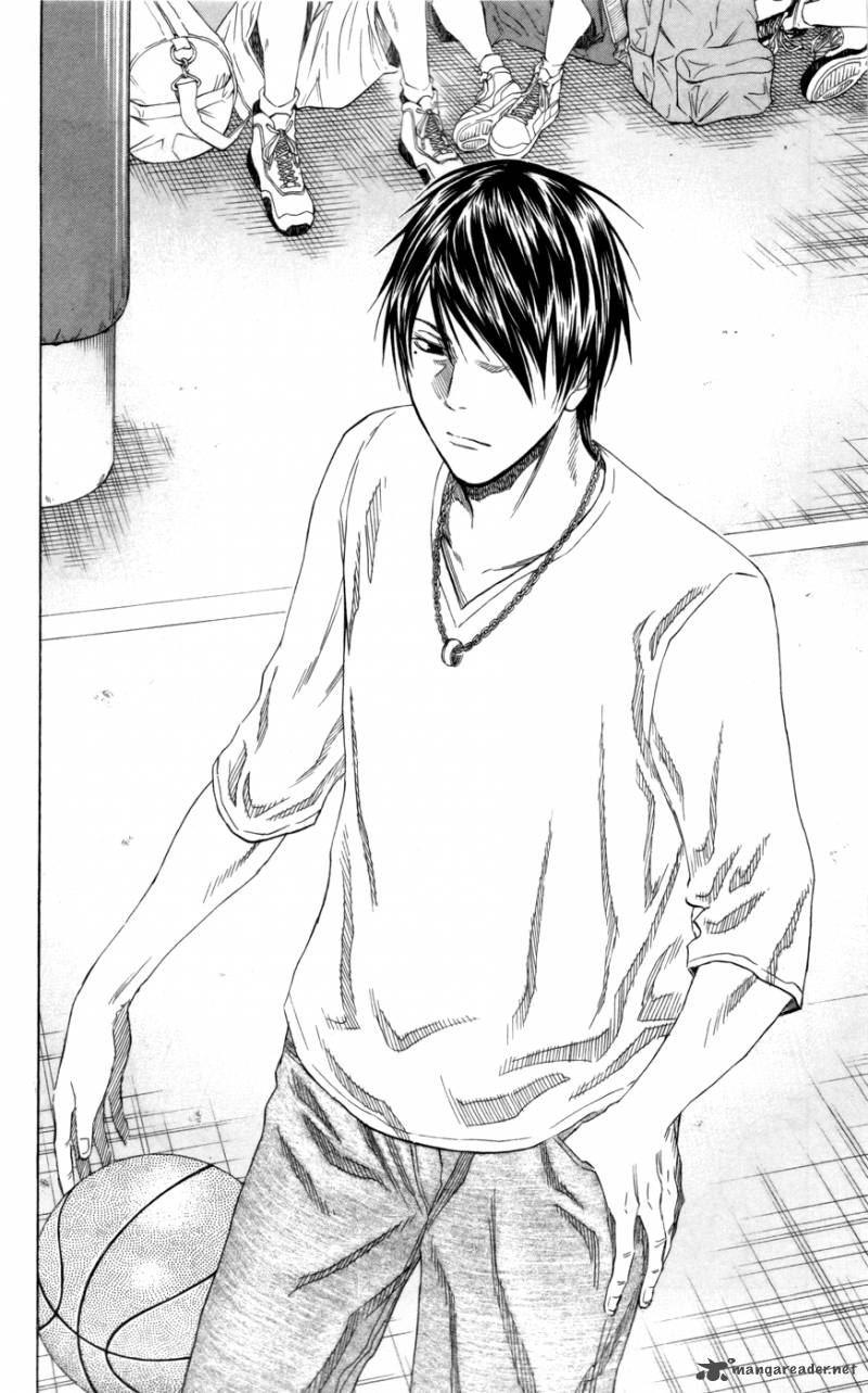 Kuroko No Basuke Tập 75 trang 21
