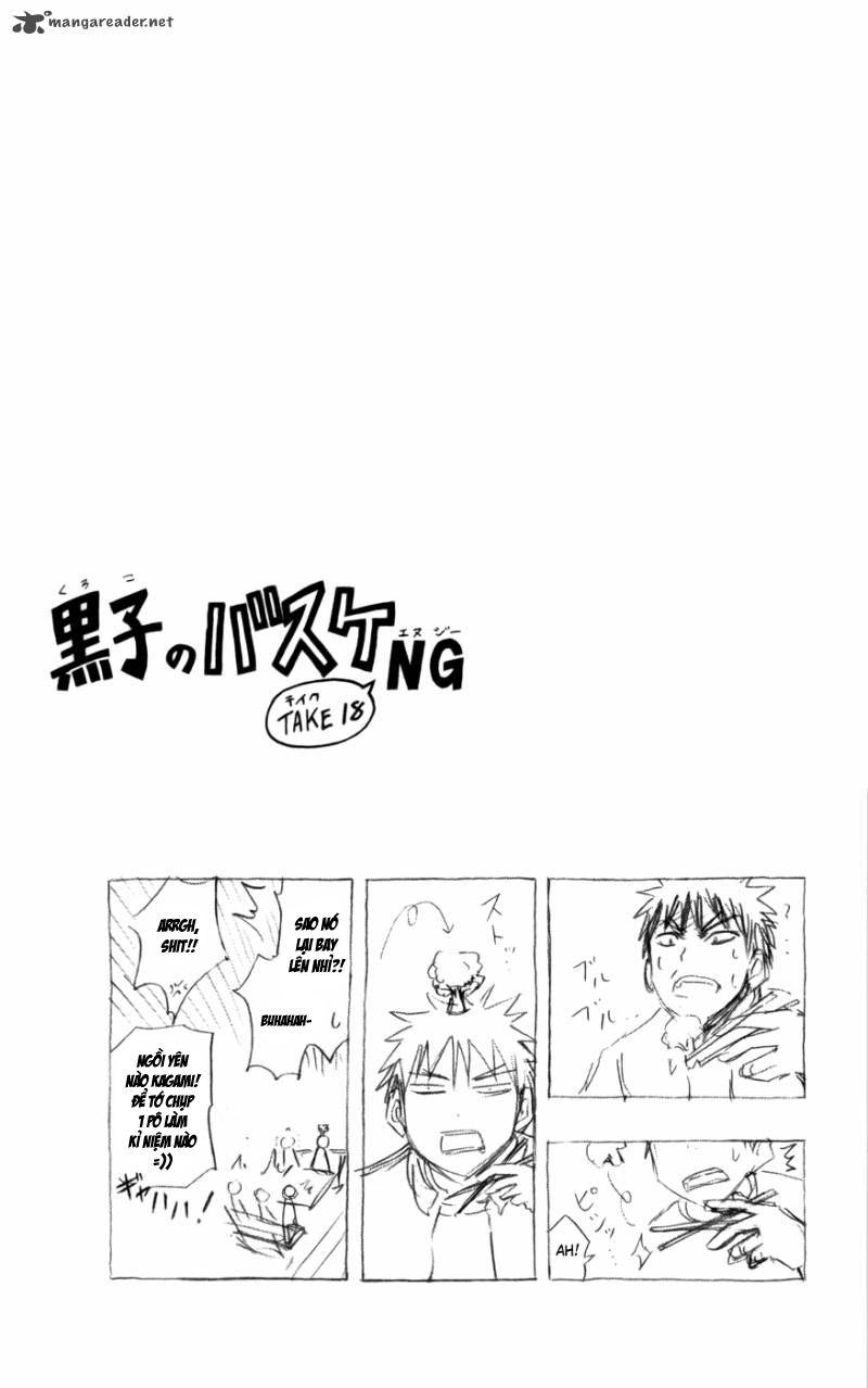 Kuroko No Basuke Tập 75 trang 23