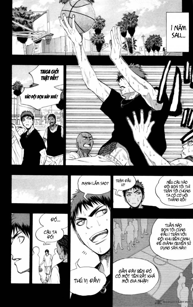 Kuroko No Basuke Tập 76 trang 11