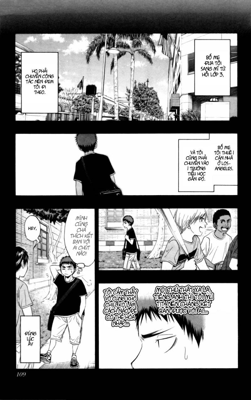 Kuroko No Basuke Tập 76 trang 4