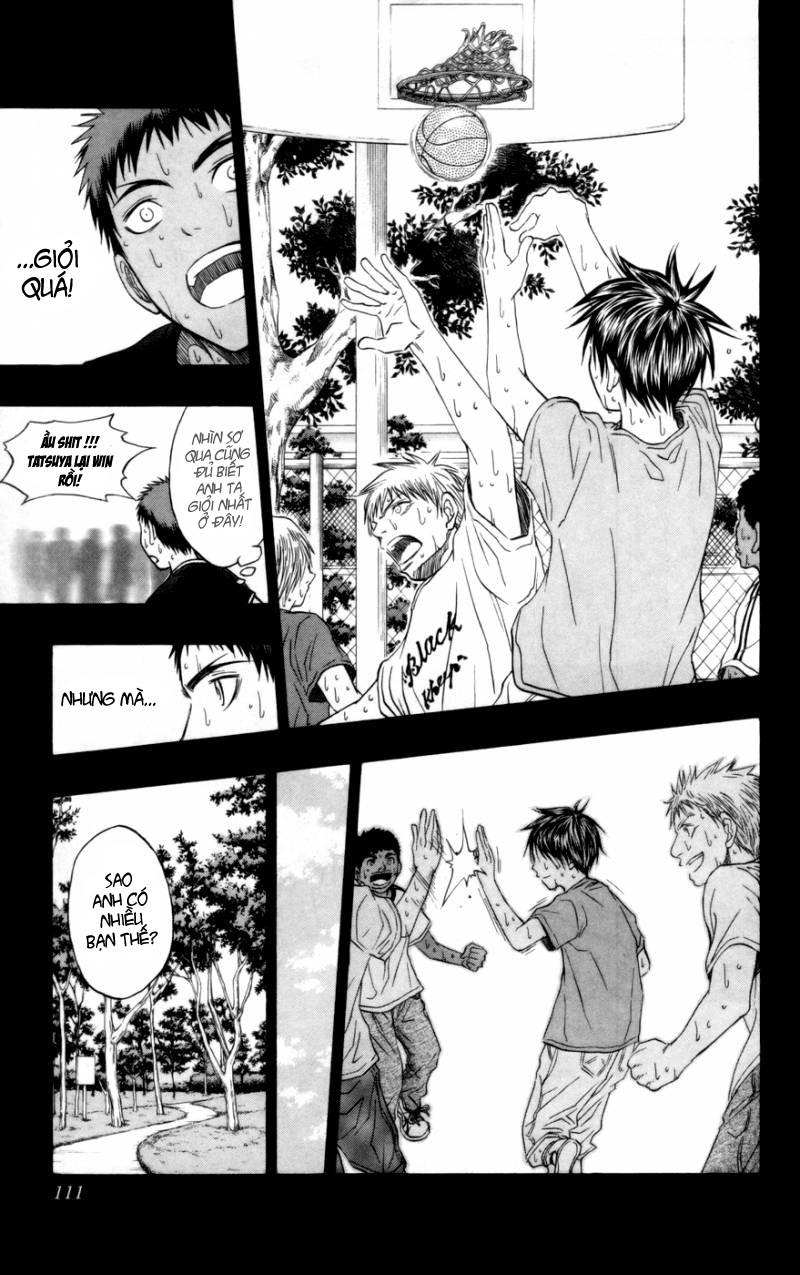 Kuroko No Basuke Tập 76 trang 6