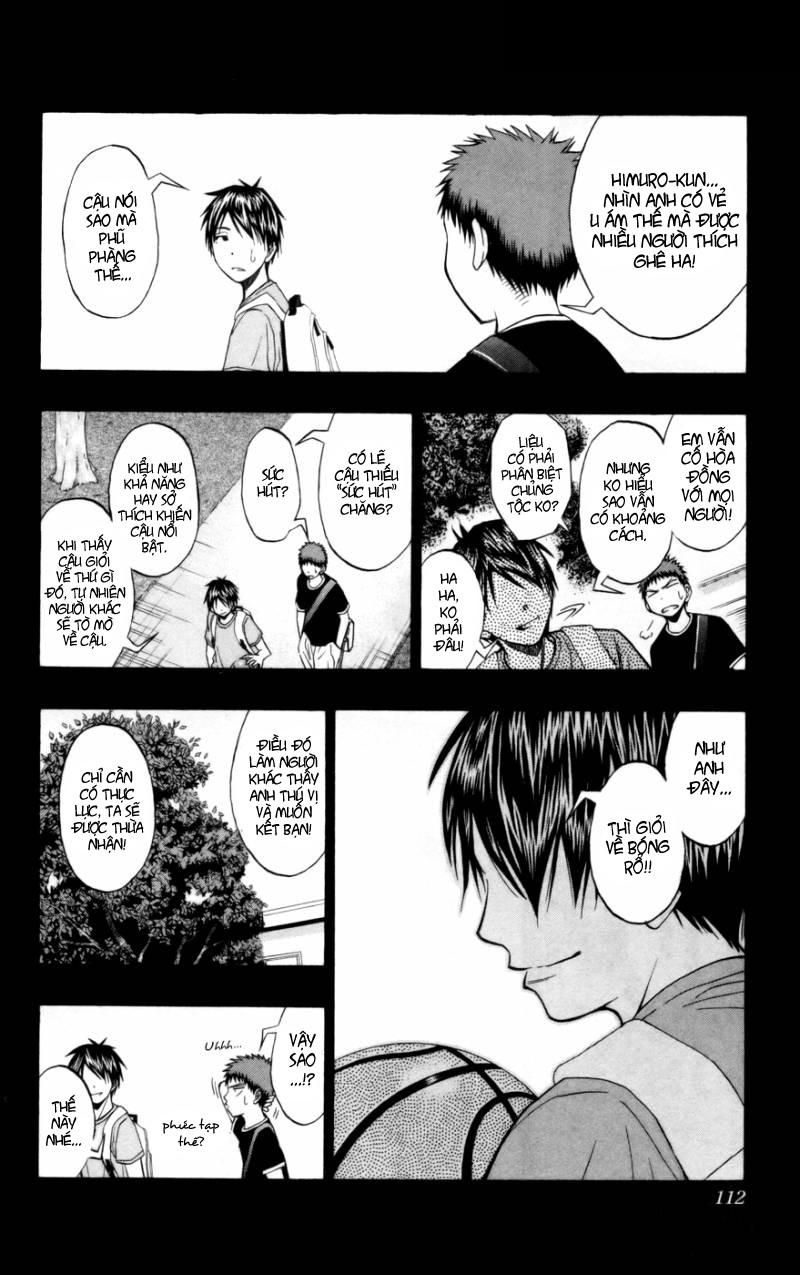Kuroko No Basuke Tập 76 trang 7