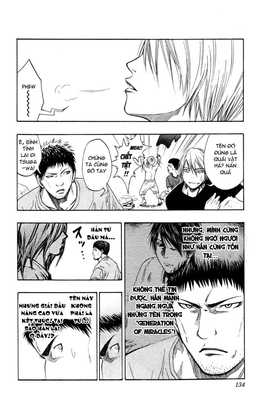 Kuroko No Basuke Tập 77 trang 11