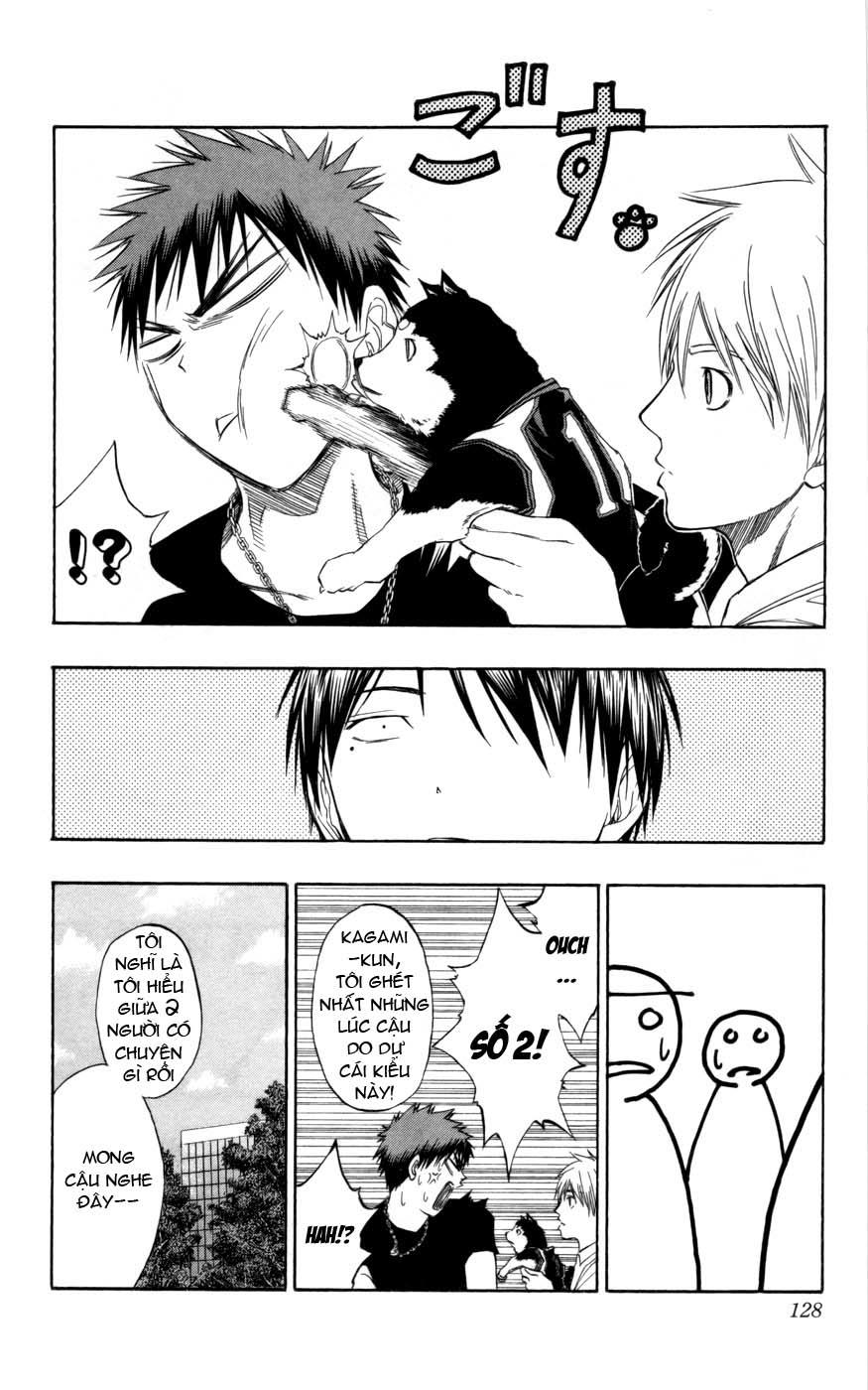 Kuroko No Basuke Tập 77 trang 5