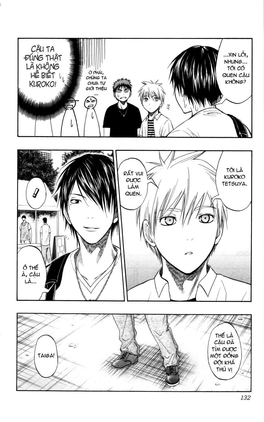 Kuroko No Basuke Tập 77 trang 9