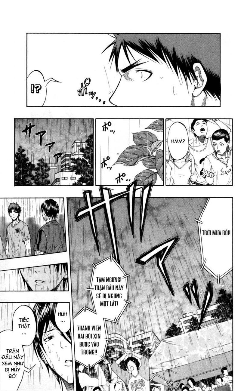 Kuroko No Basuke Tập 79 trang 14